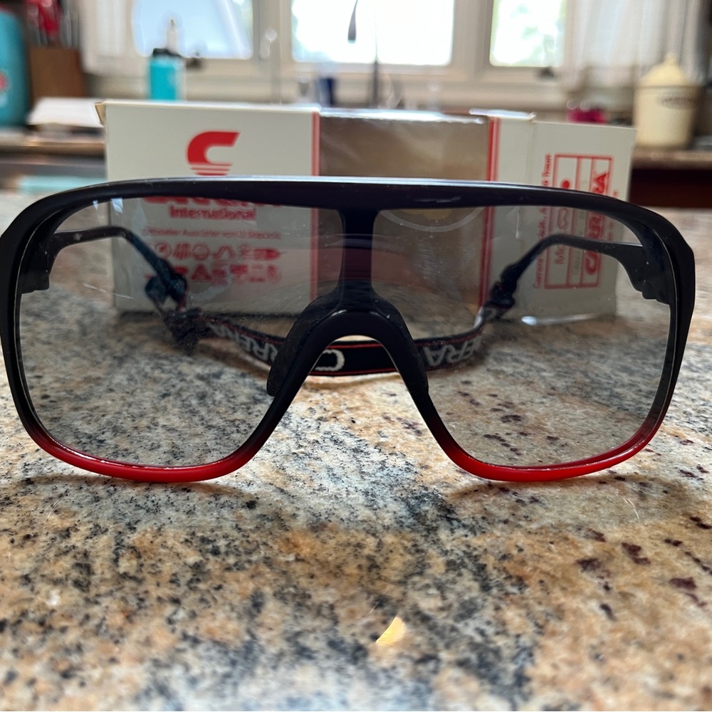 VINTAGE CARRERA 5532 SKIMAN SUNGLASSES MADE IN AUSTRIA
